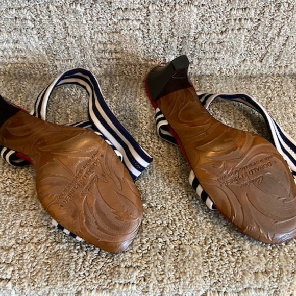 Donald J Pliner Sandals - Picture 4 of 8